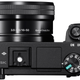 Illustration for article titled Sony's A6300 Is a 4K Shooter In a Tiny Mirrorless Package
